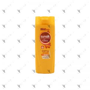 Sunsilk Shampoo 70ml Soft & Smooth
