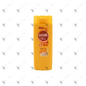 Sunsilk Shampoo 70ml Soft & Smooth
