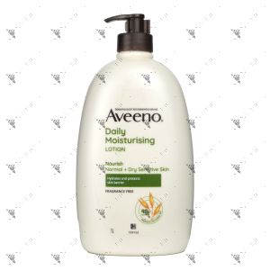 Aveeno Daily Moisturising Lotion 1 Litre