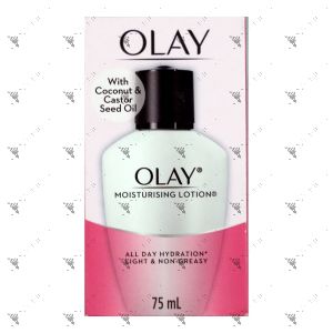 Olay Moisturizing Lotion 75ml