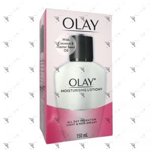 Olay Moisturizing Lotion 150ml