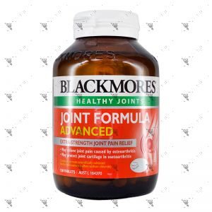 BlackMores Joint Formula Advance (120 Tablets)