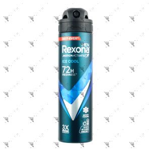 Rexona Men Deo Spray 150ml Ice Cool