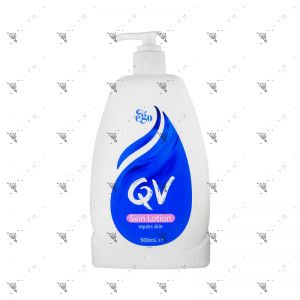 QV Skin Lotion 500ml