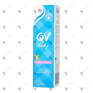 QV Baby Barrier Cream 50g