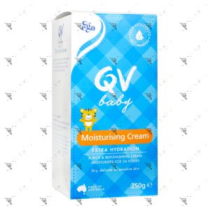 QV Baby Moisturising Cream 250g