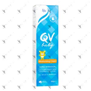 QV Baby Moisturising Cream 100g