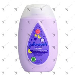 Johnson's Bedtime Baby Lotion 100ml