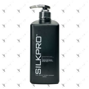 Silkpro Shampoo 700ml Aquaphysics Normal Dry