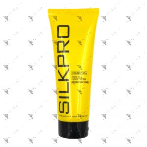 SIlkpro Maskhav Treatment Conditioner 200ml