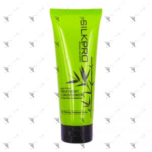 Silkpro Treatment Conditioner 200ml Green