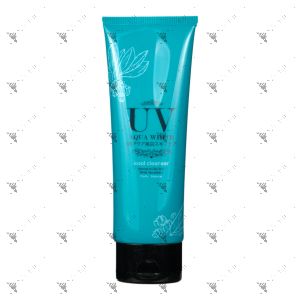 Follow Me UV Aqua White Cool Cleanser 100ml