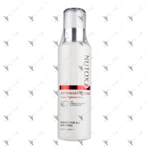 Nutox Astringent Toner 125ml