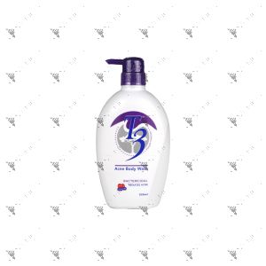 T3 Acne Bodywash 550ml