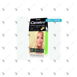 Cameleo Perm Hair Colour Cream 9.0 Natural Blond