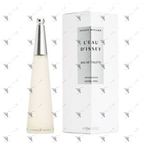 Issey Miyake L'eau D'issey EDT For Women 100ml