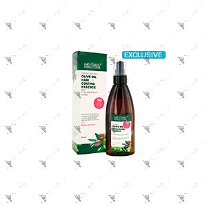 nat.chapt. Organic Olive Oil Hair Coating Essence 200ml