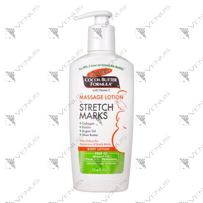 Palmers stretch mark lotion discount