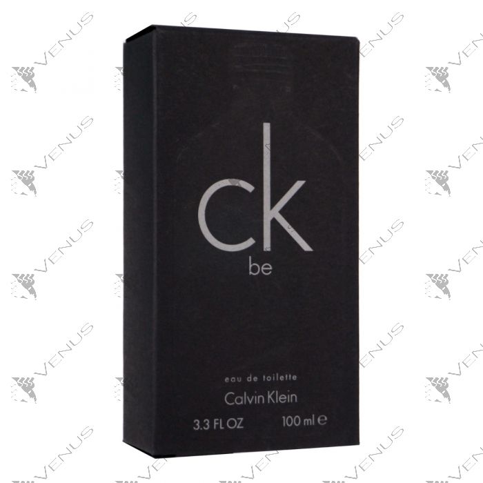 Ck online be scent