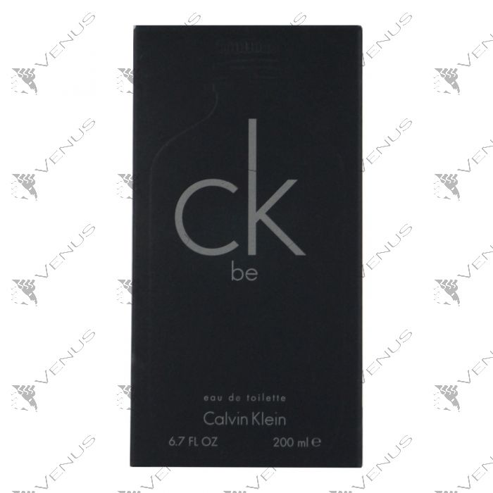 Ck be 200 sales ml