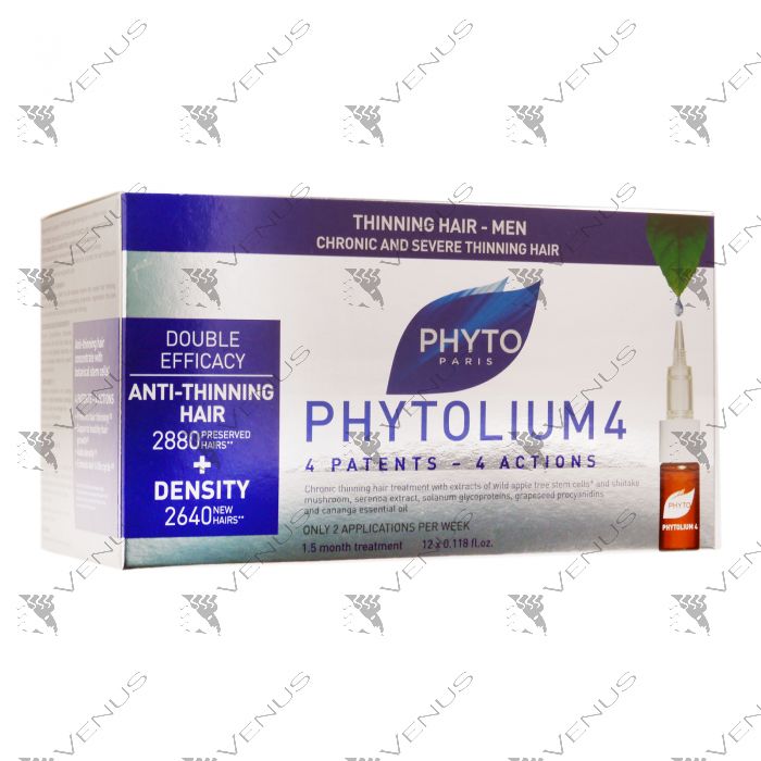 Phytolium 4 deals