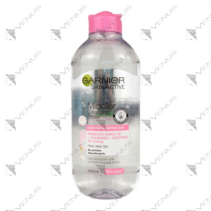 Garnier mercier water discount