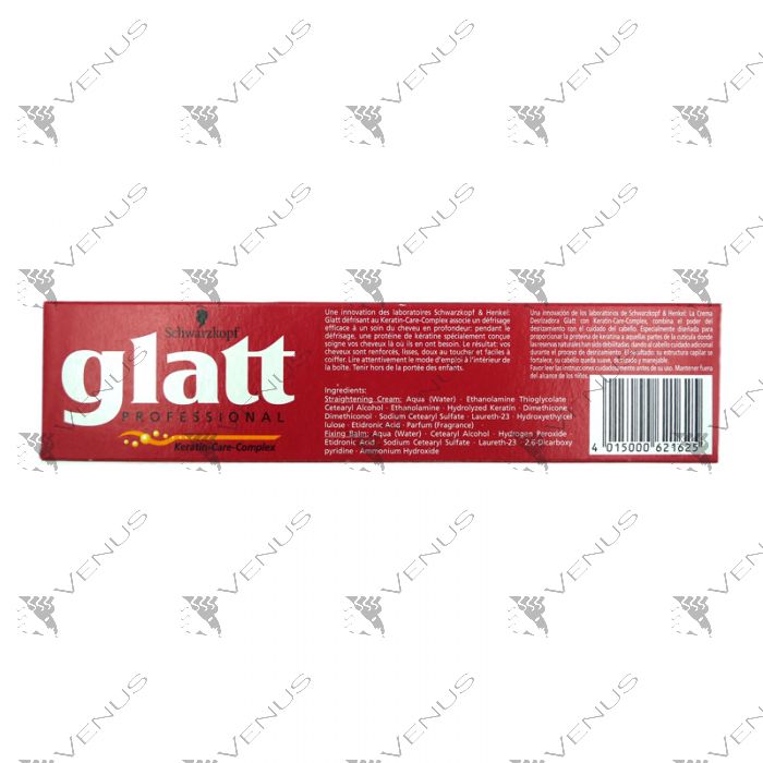 Glatt keratin care best sale complex