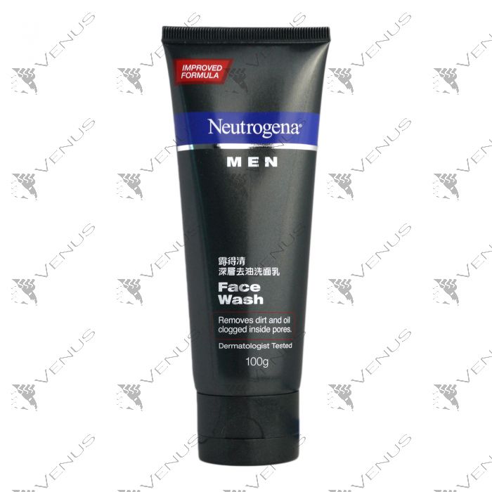 Neutrogena men sales