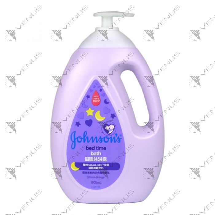 Johnson s Baby Bath 1L Bedtime hk