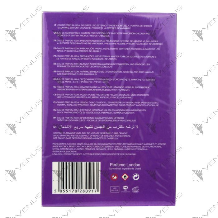 Story of lilac pour femme sales