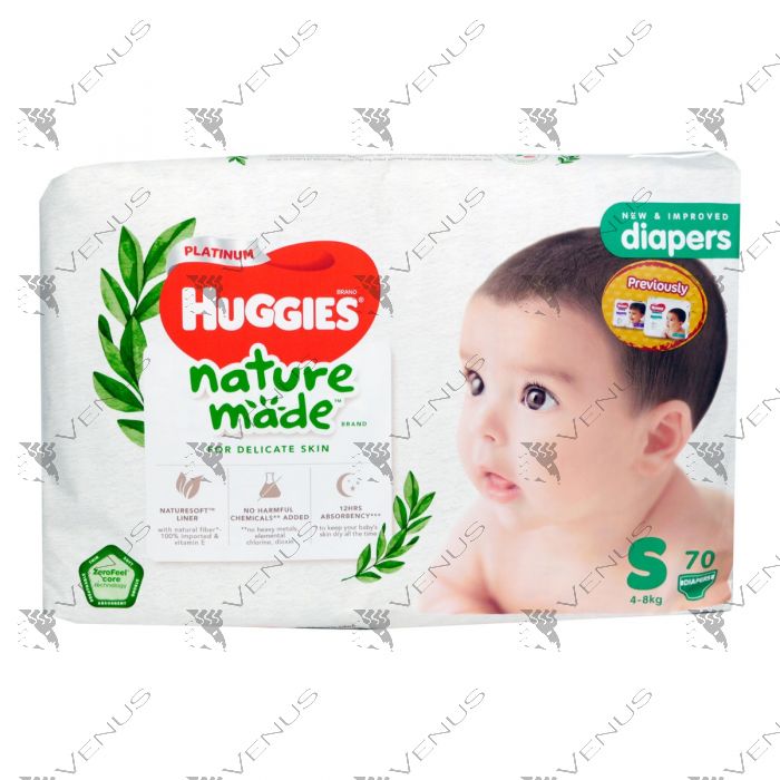 Huggies sales diapers platinum
