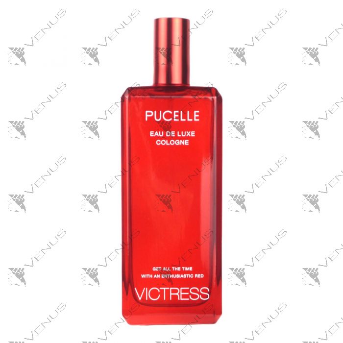 Pucelle perfume 2025