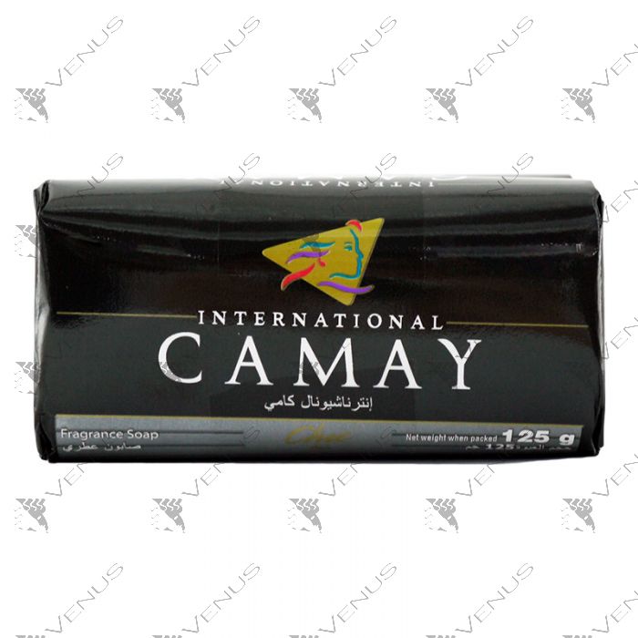 Soap camay outlet