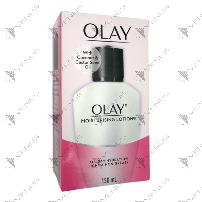 Olay Moisturizing Lotion 150ml
