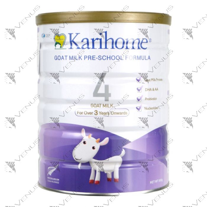 Karihome goat deals milk