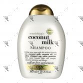 OGX Shampoo 13oz Coconut Milk