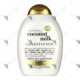 OGX Conditioner 13oz Coconut Milk