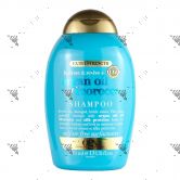 OGX Shampoo 13oz Extra Strength Argan Oil Of Morocco 