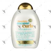 OGX Shampoo 13oz Coconut Curls