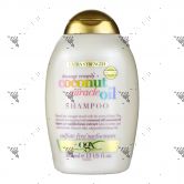 OGX Shampoo 13oz Extra Strength Coconut Miracle Oil