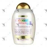 OGX Conditioner 13oz Extra Strength Coconut Miracle Oil