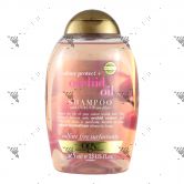 OGX Shampoo 13oz Orchid Oil