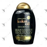 OGX Shampoo 13oz Kukui Oil