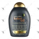 OGX Conditioner 13oz Kukui Oil