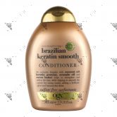 OGX Conditioner 13oz Brazilian Keratin Smooth