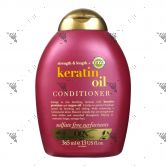 OGX Conditioner 13oz Keratin Oil