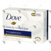 Dove Beauty Bar 135g Original
