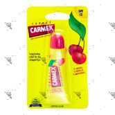 Carmex Cherry Lip Balm SPF 15 10g