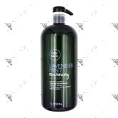 Paul Mitchell Lavender Mint Moisturizing Shampoo 1L