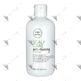 Paul Mitchell Tea Tree Scalp Care Anti-Thinning Shampoo 300ml